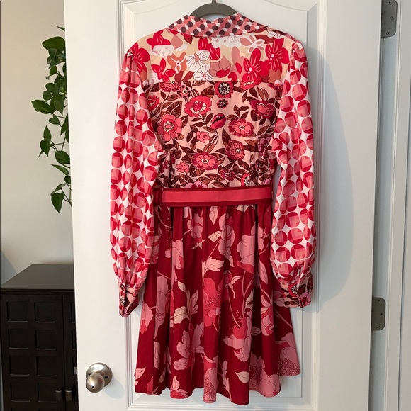 DALIA MACPHEE dress - Picture 6 of 14